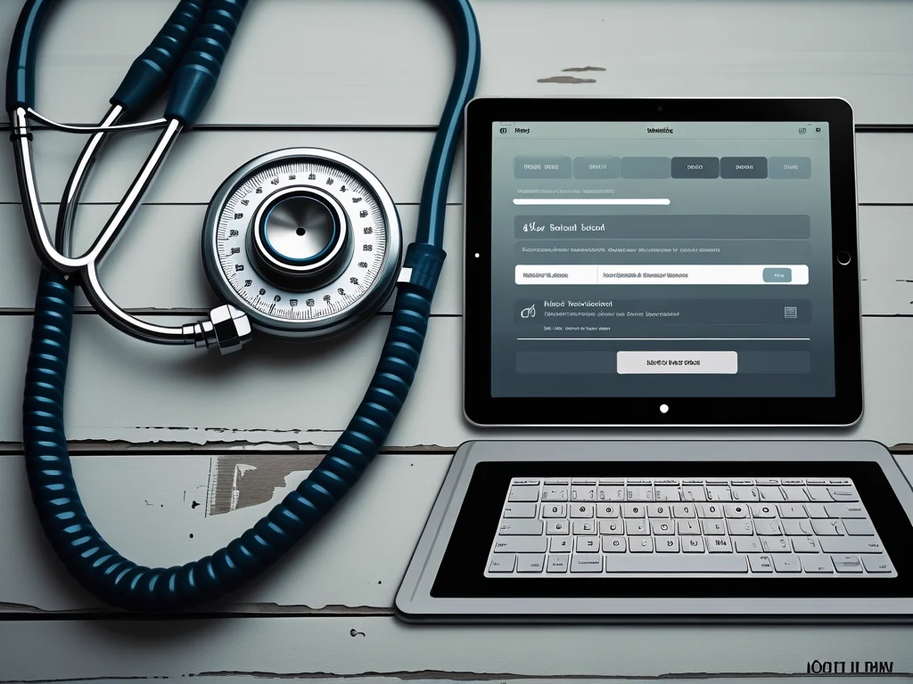 Doctor vs AI diagnosis comparison